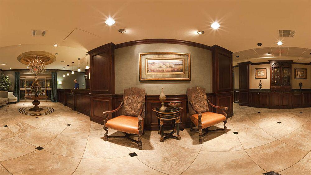 Holiday Inn Express Hotel & Suites Dallas Ne - Allen By Ihg Ngoại thất bức ảnh