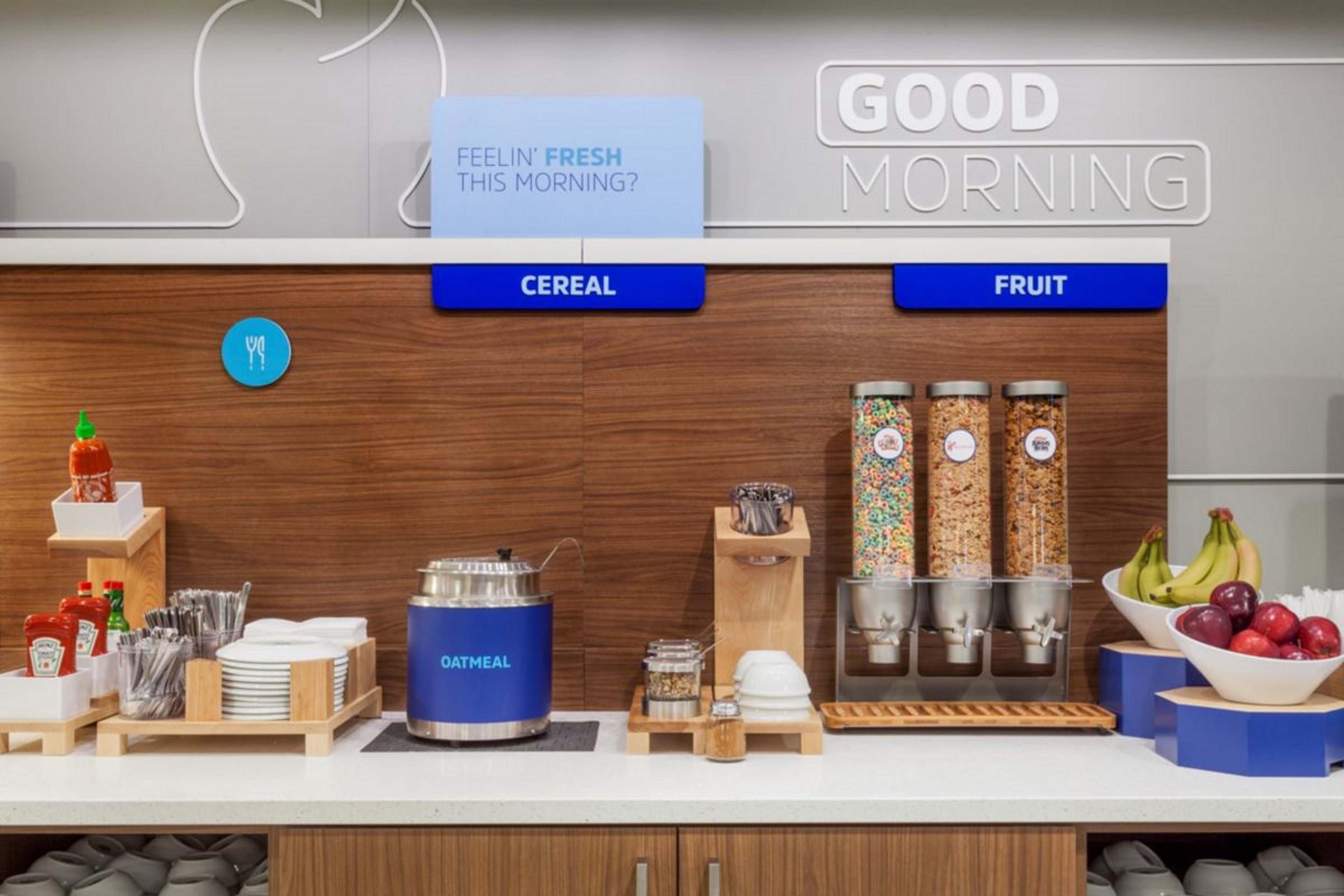 Holiday Inn Express Hotel & Suites Dallas Ne - Allen By Ihg Ngoại thất bức ảnh