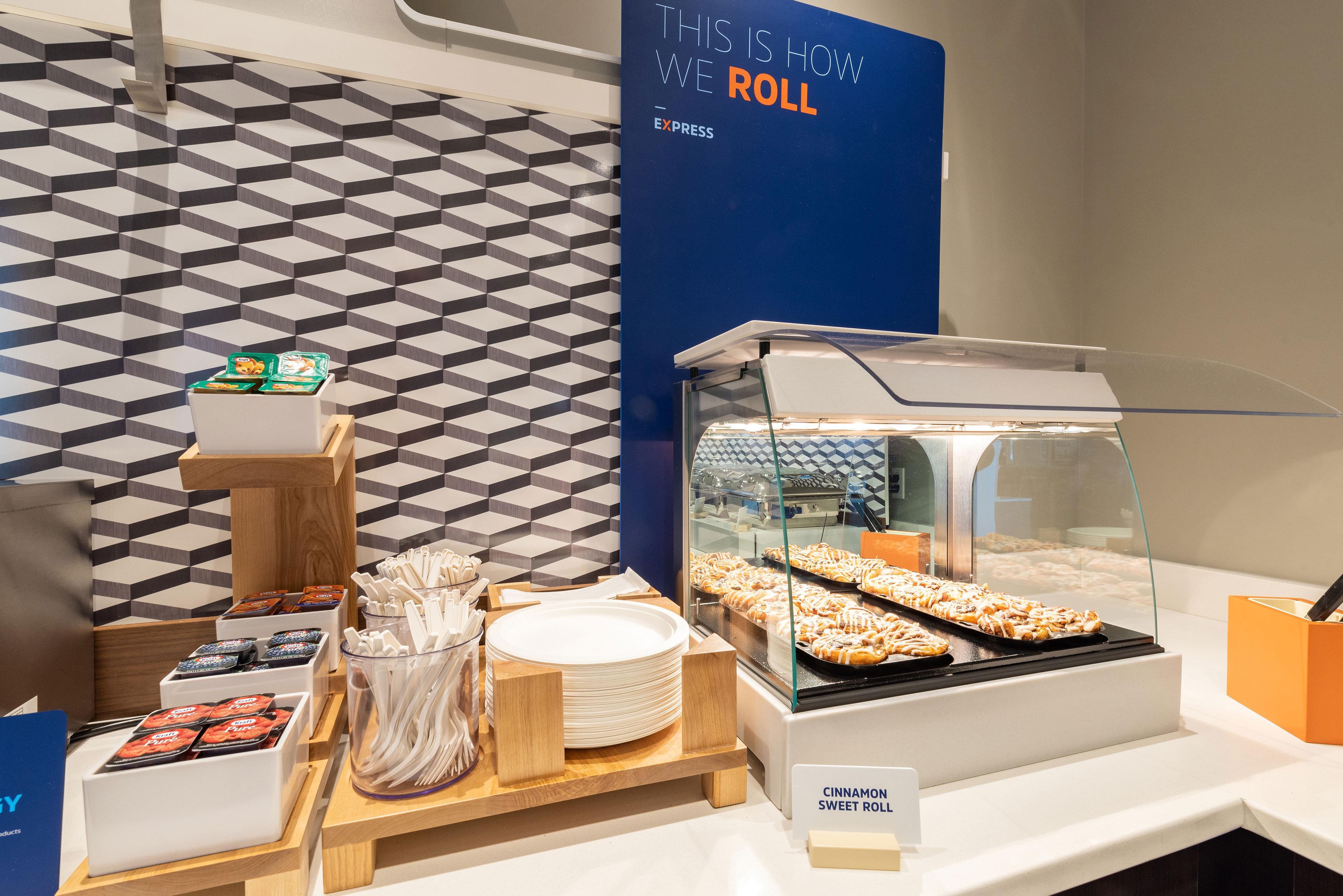 Holiday Inn Express Hotel & Suites Dallas Ne - Allen By Ihg Ngoại thất bức ảnh