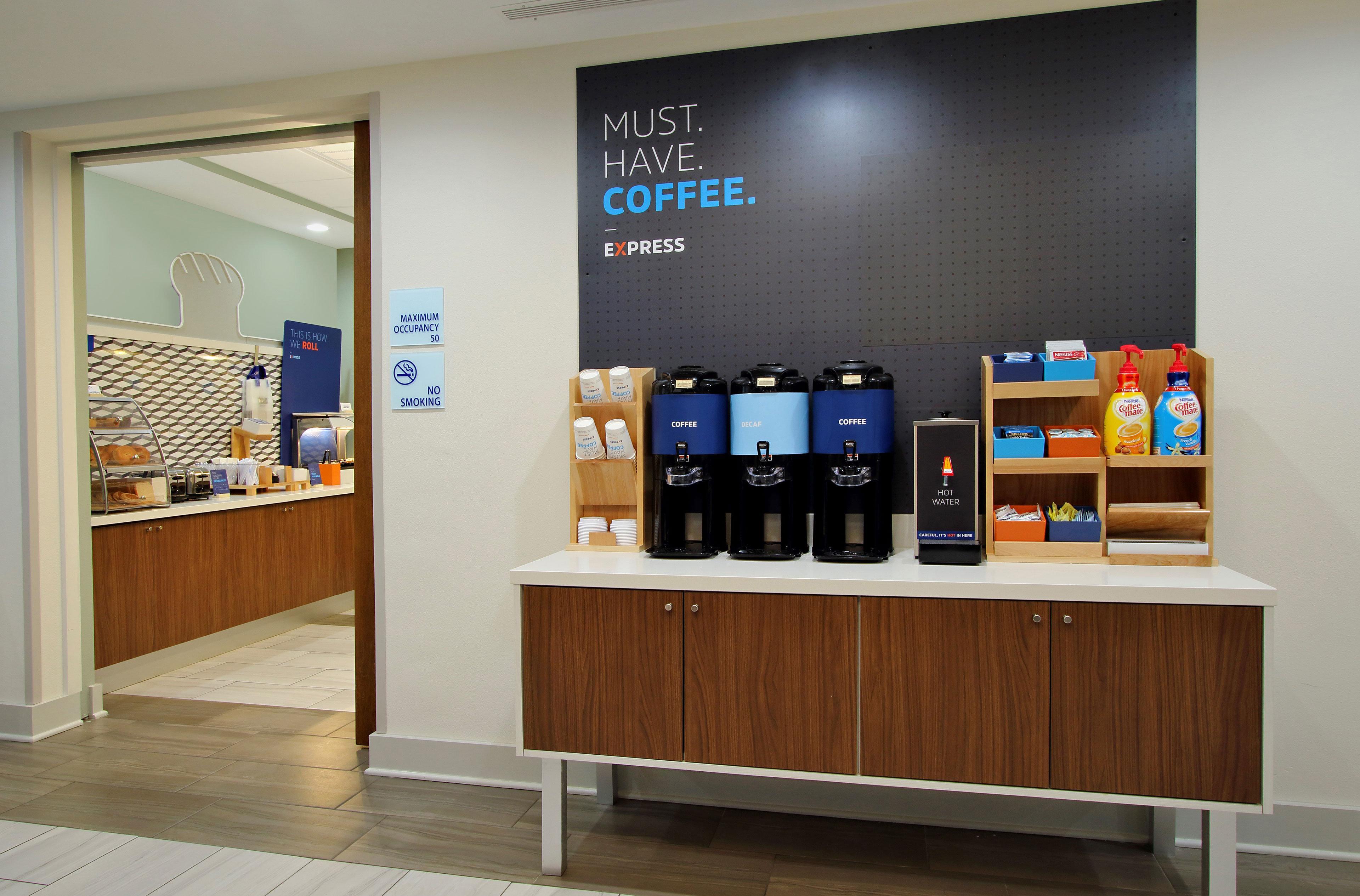 Holiday Inn Express Hotel & Suites Dallas Ne - Allen By Ihg Ngoại thất bức ảnh