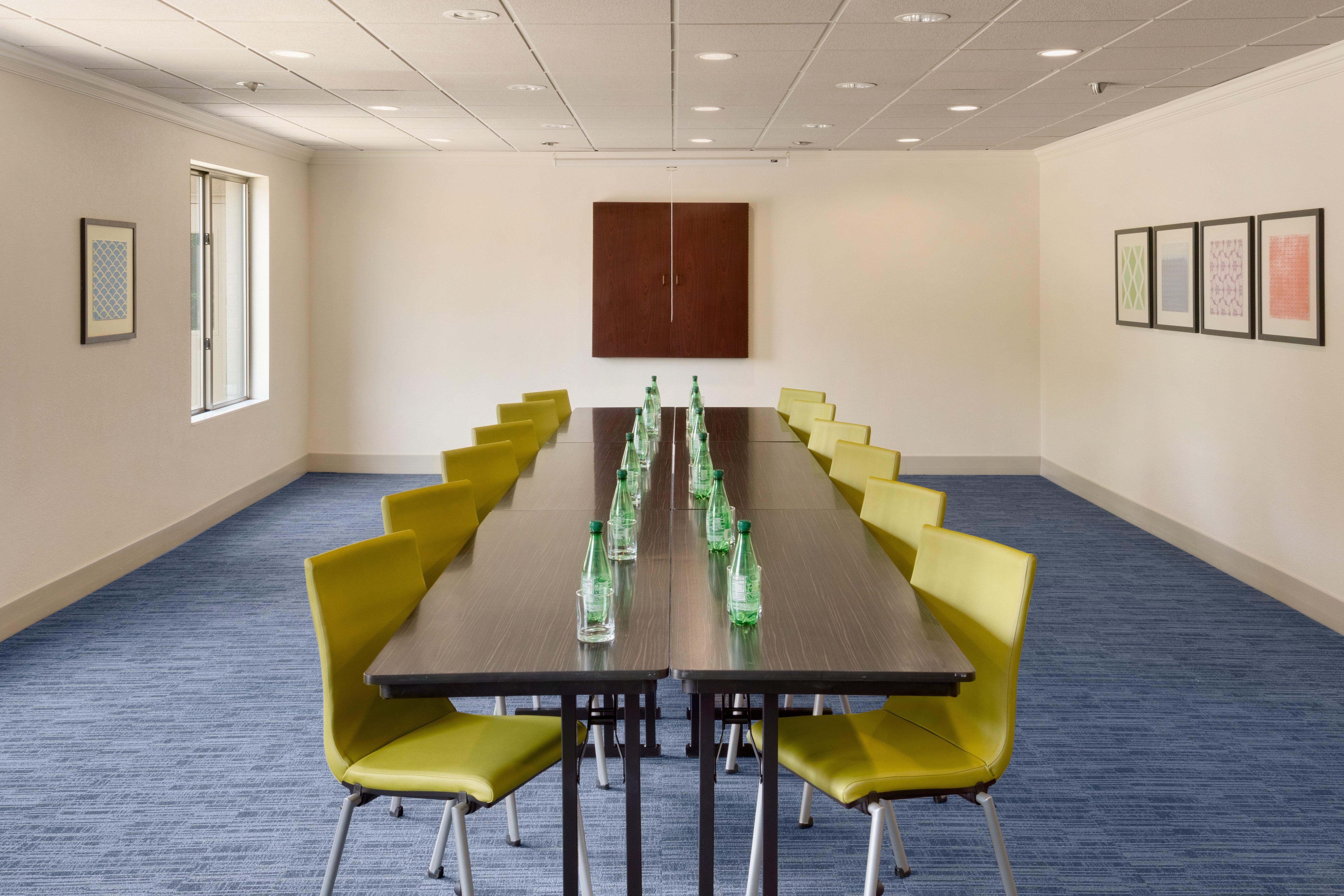 Holiday Inn Express Hotel & Suites Dallas Ne - Allen By Ihg Ngoại thất bức ảnh