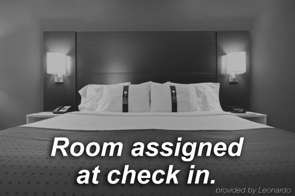 Holiday Inn Express Hotel & Suites Dallas Ne - Allen By Ihg Ngoại thất bức ảnh