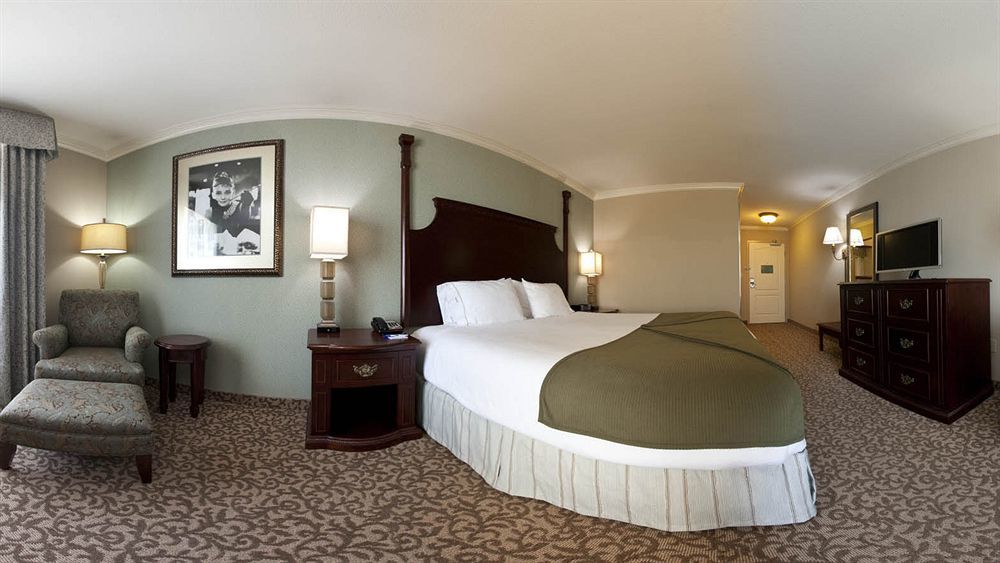 Holiday Inn Express Hotel & Suites Dallas Ne - Allen By Ihg Ngoại thất bức ảnh
