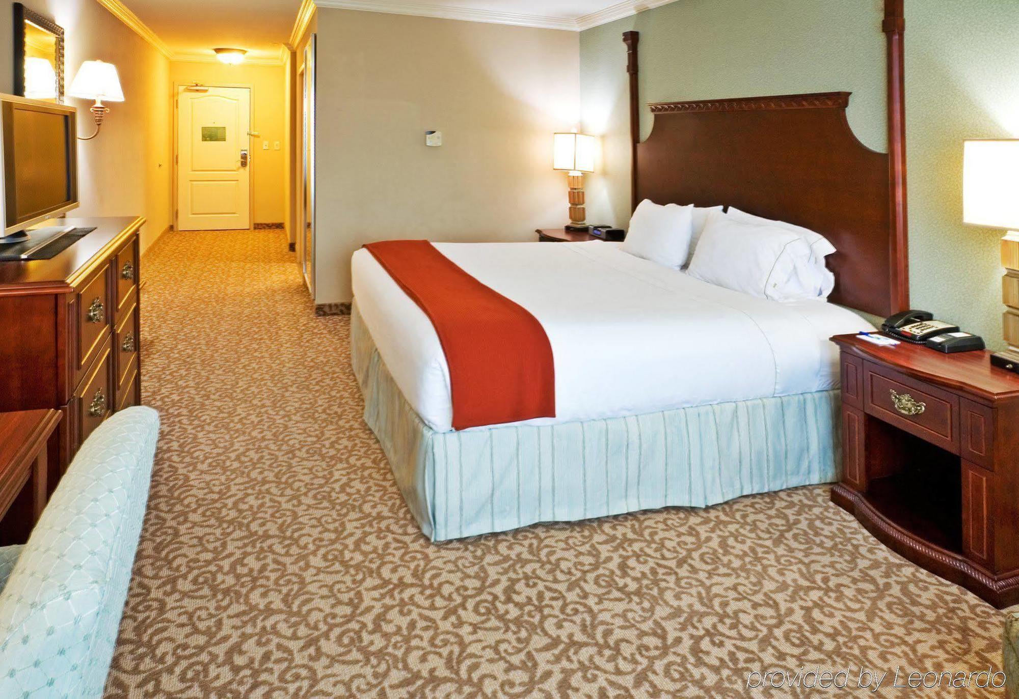 Holiday Inn Express Hotel & Suites Dallas Ne - Allen By Ihg Phòng bức ảnh