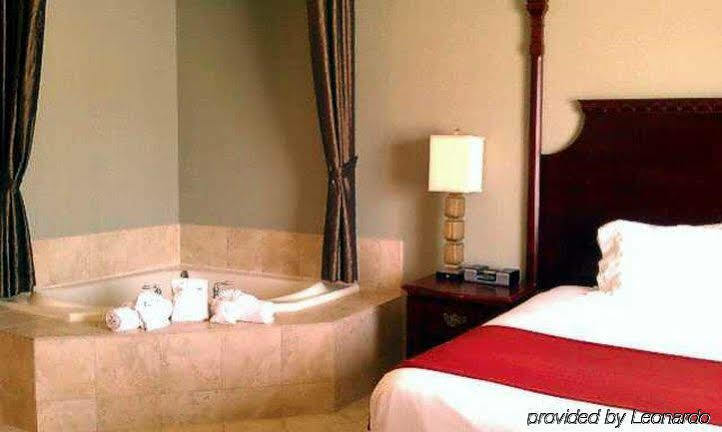Holiday Inn Express Hotel & Suites Dallas Ne - Allen By Ihg Ngoại thất bức ảnh